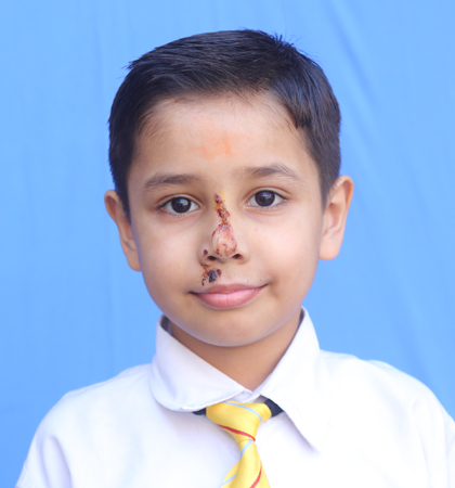 ANSHUMAN SINGH 